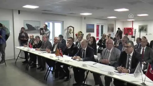 Liman Tek Pencere Sistemi Hayata Geçirildi