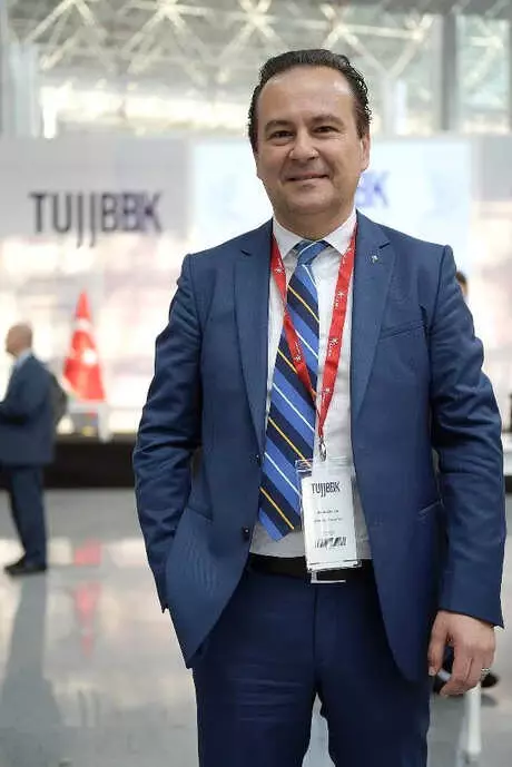 Prof. Dr. Ahmet Ercan: İstanbul'da 2045'ten Önce Deprem Olursa Şaşırırım Prof. Dr. Ahmet Ercan: İstanbul'da 2045'ten Önce Deprem Olursa Şaşırırım