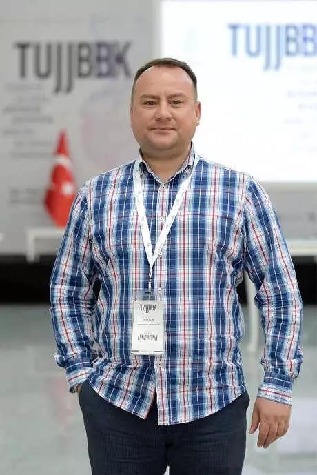 Prof. Dr. Ahmet Ercan: İstanbul'da 2045'ten Önce Deprem Olursa Şaşırırım Prof. Dr. Ahmet Ercan: İstanbul'da 2045'ten Önce Deprem Olursa Şaşırırım