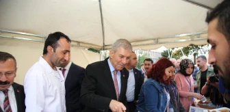Sağlık Bakanı Demircan: 'İstikrarın Olmadığı Yerde, Kalkınma Olmaz'