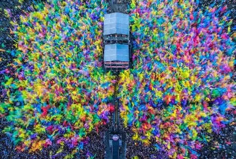 Sziget İçin Geri Sayım Başladı Sziget İçin Geri Sayım Başladı