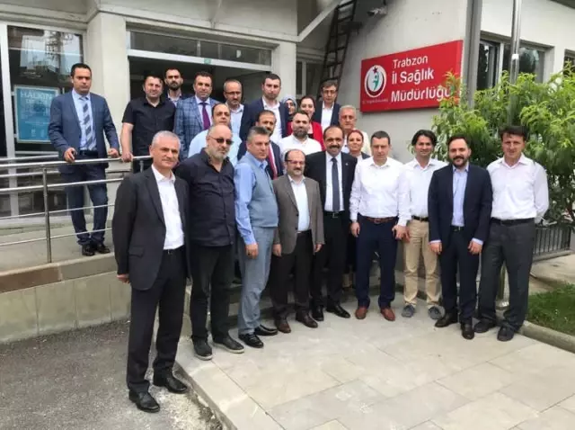 TBMM Çevre Komisyonu Başkanı Muhammet Balta Açıklaması TBMM Çevre Komisyonu Başkanı Muhammet Balta Açıklaması