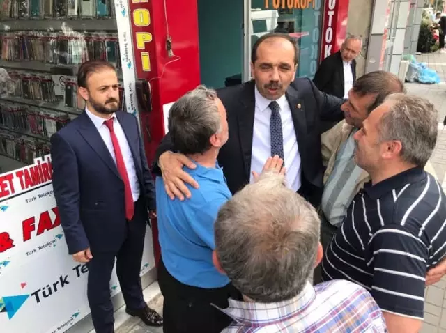 TBMM Çevre Komisyonu Başkanı Muhammet Balta Açıklaması TBMM Çevre Komisyonu Başkanı Muhammet Balta Açıklaması