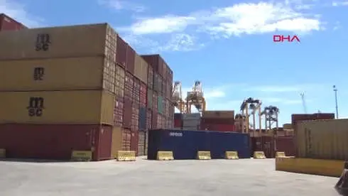 Tekirdağ Asyaport, 'Liman Tek Pencere Sistemi'nde Pilot Oldu