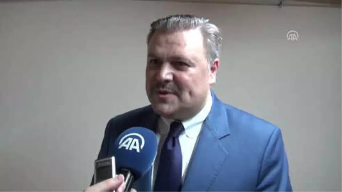 Uıd Bir Dünya Markası Olacak'