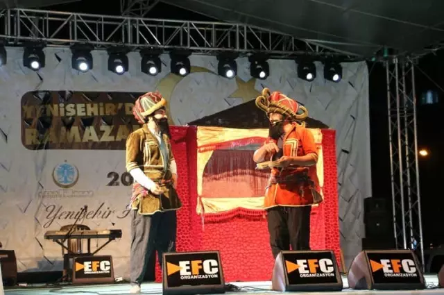 Yenişehir Belediyesi Grup Tillo'yu Vatandaşlarla Buluşturdu