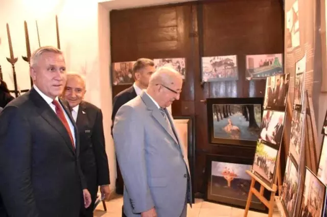 16. Macar Günü Kutlandı
