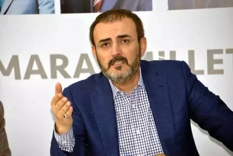 Ak Partili Ünal: En İyi Sağlık, Eğitim ve Turizm Altyapısına Sahibiz (2)