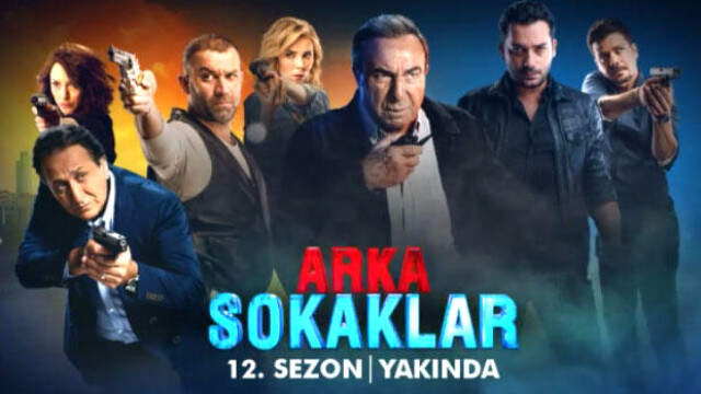 Arka Sokaklar 484. Bölümünde Neler Olacak?