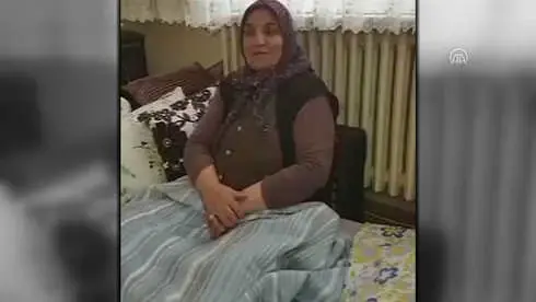 Cumhurbaşkanı Erdoğan'dan Hasta Ziyareti Cumhurbaşkanı Erdoğan'dan Hasta Ziyareti