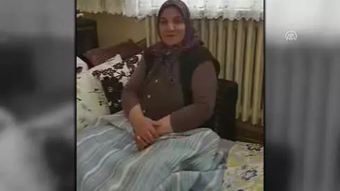 Cumhurbaşkanı Erdoğan'dan Hasta Ziyareti (2) Cumhurbaşkanı Erdoğan'dan Hasta Ziyareti (2)
