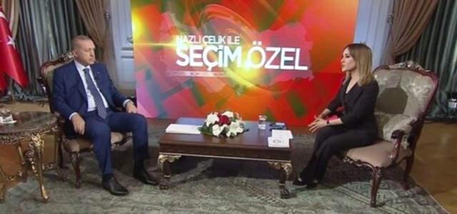 Erdoğan'dan İnce'ye Zehir Zemberek Sözler: İspat Etmezsen Namertsin, Özür Dileyeceksin Arkadaş