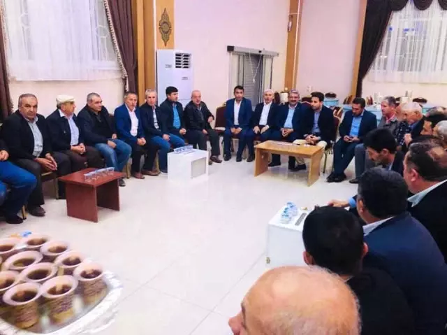İshak Gazel: Yeni Sisteme Geçiş, Dış Güçlerin Mağlubiyetlerini Kabullenmesi Anlamına Gelecektir İshak Gazel: Yeni Sisteme Geçiş, Dış Güçlerin Mağlubiyetlerini Kabullenmesi Anlamına Gelecektir
