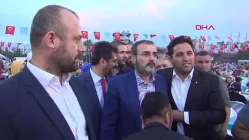 Kahramanmaraş Ak Partili Ünal En İyi Sağlık, Eğitim ve Turizm Altyapısına Sahibiz Kahramanmaraş Ak Partili Ünal En İyi Sağlık, Eğitim ve Turizm Altyapısına Sahibiz