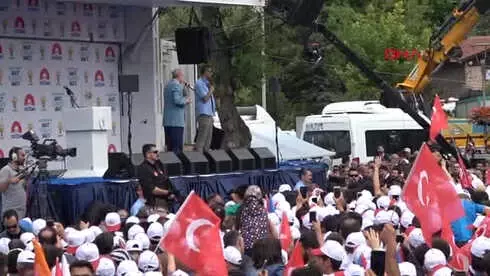 Konya Erdoğan: Benim Milletvekilli Arkadaşlarıma Hırsız Diyen Bu İnce'ye Dava Açın Konya Erdoğan: Benim Milletvekilli Arkadaşlarıma Hırsız Diyen Bu İnce'ye Dava Açın