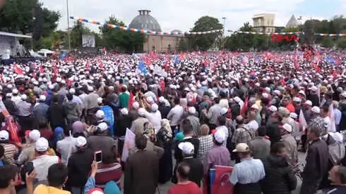 Konya Erdoğan: Benim Milletvekilli Arkadaşlarıma Hırsız Diyen Bu İnce'ye Dava Açın Konya Erdoğan: Benim Milletvekilli Arkadaşlarıma Hırsız Diyen Bu İnce'ye Dava Açın