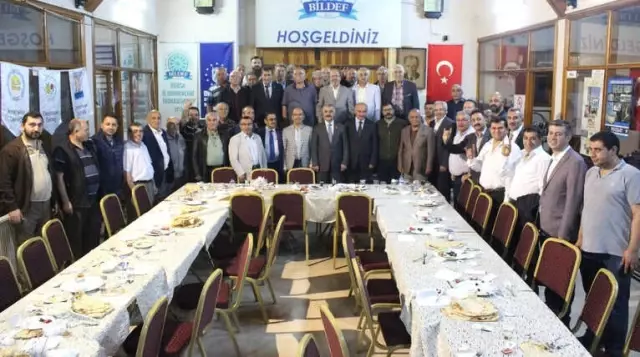 MHP Genel Sekreteri İsmet Büyükataman Seçimlerin Neden Erkene Alındığını Açıkladı MHP Genel Sekreteri İsmet Büyükataman Seçimlerin Neden Erkene Alındığını Açıkladı