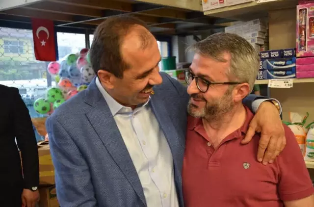 AK Parti Milletvekili Balta : AK Parti Milletvekili Balta :