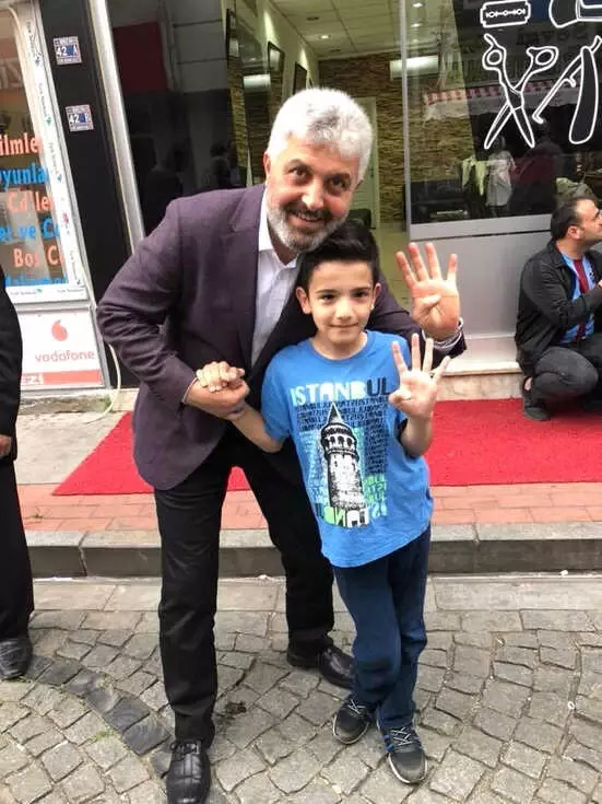 AK Parti Milletvekilleri Seçim Gezilerini Sürdürüyor AK Parti Milletvekilleri Seçim Gezilerini Sürdürüyor