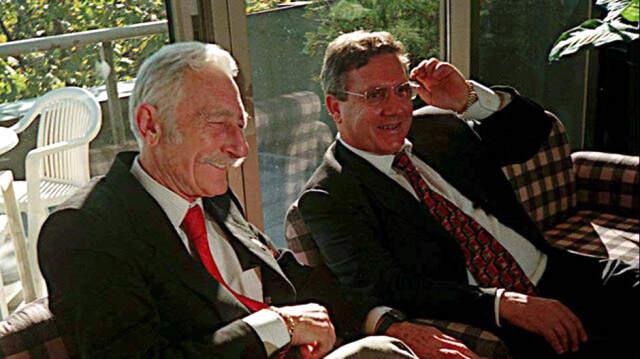 Başkanlıktaki 20. Yılını Geride Bırakan Aziz Yıldırım Yerine Kongrede Ali Koç Başkan Seçildi