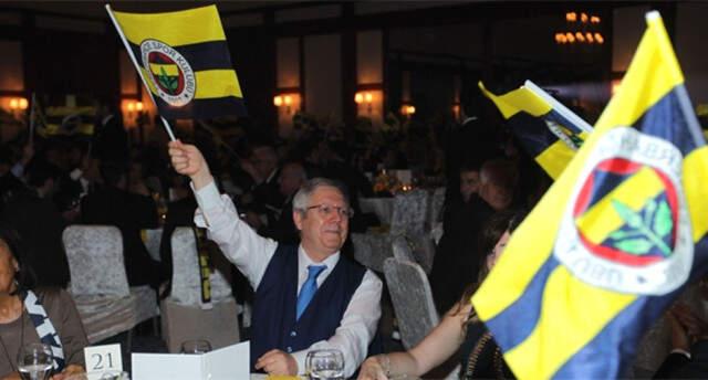 Başkanlıktaki 20. Yılını Geride Bırakan Aziz Yıldırım Yerine Kongrede Ali Koç Başkan Seçildi