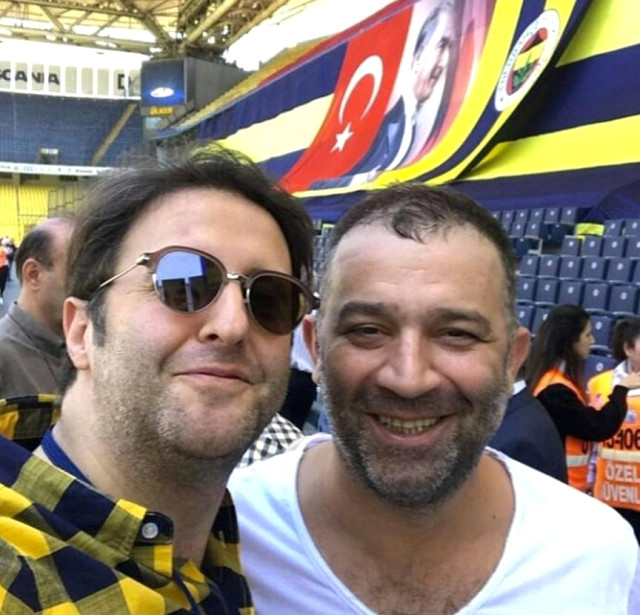 Fenerbahçe Başkanlık Seçimlerine Ünlüler Akın Etti Haberler Magazin