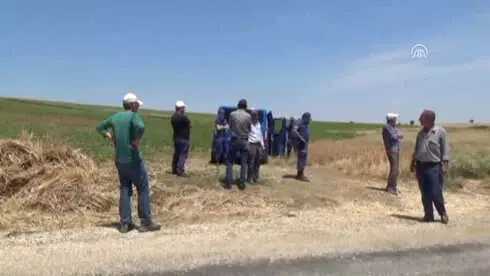İpsala'da Alzaymır Hastasından Haber Alınamıyor