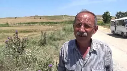 İpsala'da Alzaymır Hastasından Haber Alınamıyor