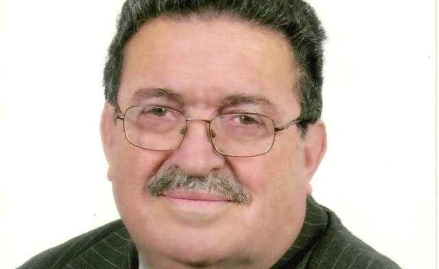 Ünlü gazeteci Saffet Soykal Hayatını Kaybetti