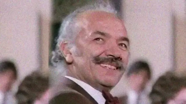 Yeşilçam'ın Usta İsmi Hayatını Kaybetti