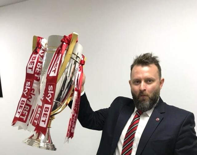 Ali Koç, Sheffield United'da Yöneticilik Yapan Selahattin Baki'yi Yönetime Aldı