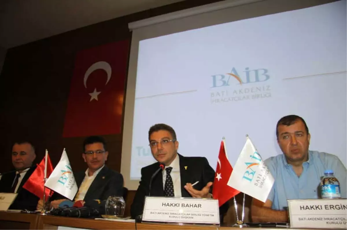 Batı Akdeniz'den Tarihi Rekor