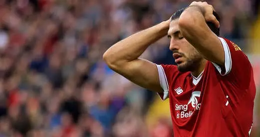 Cumhurbaşkanı Erdoğan'ın Davetini Reddeden Emre Can, Dünya Kupasına Gidemiyor