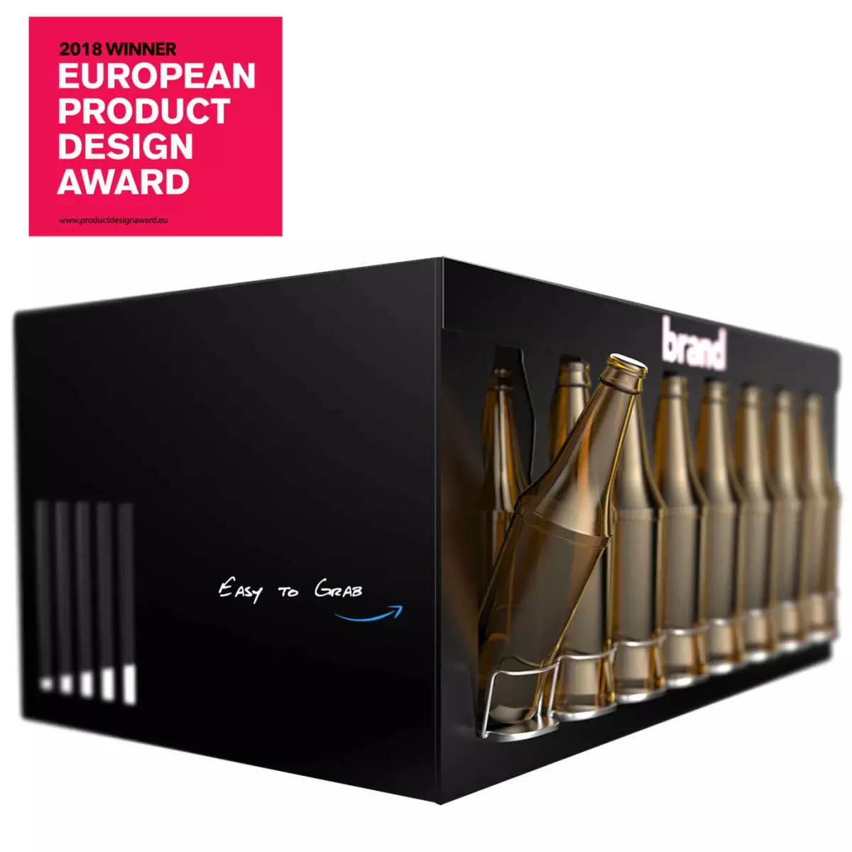 Gravıty Desıgn'a Uluslararası Arenada 3 Ödül Birden