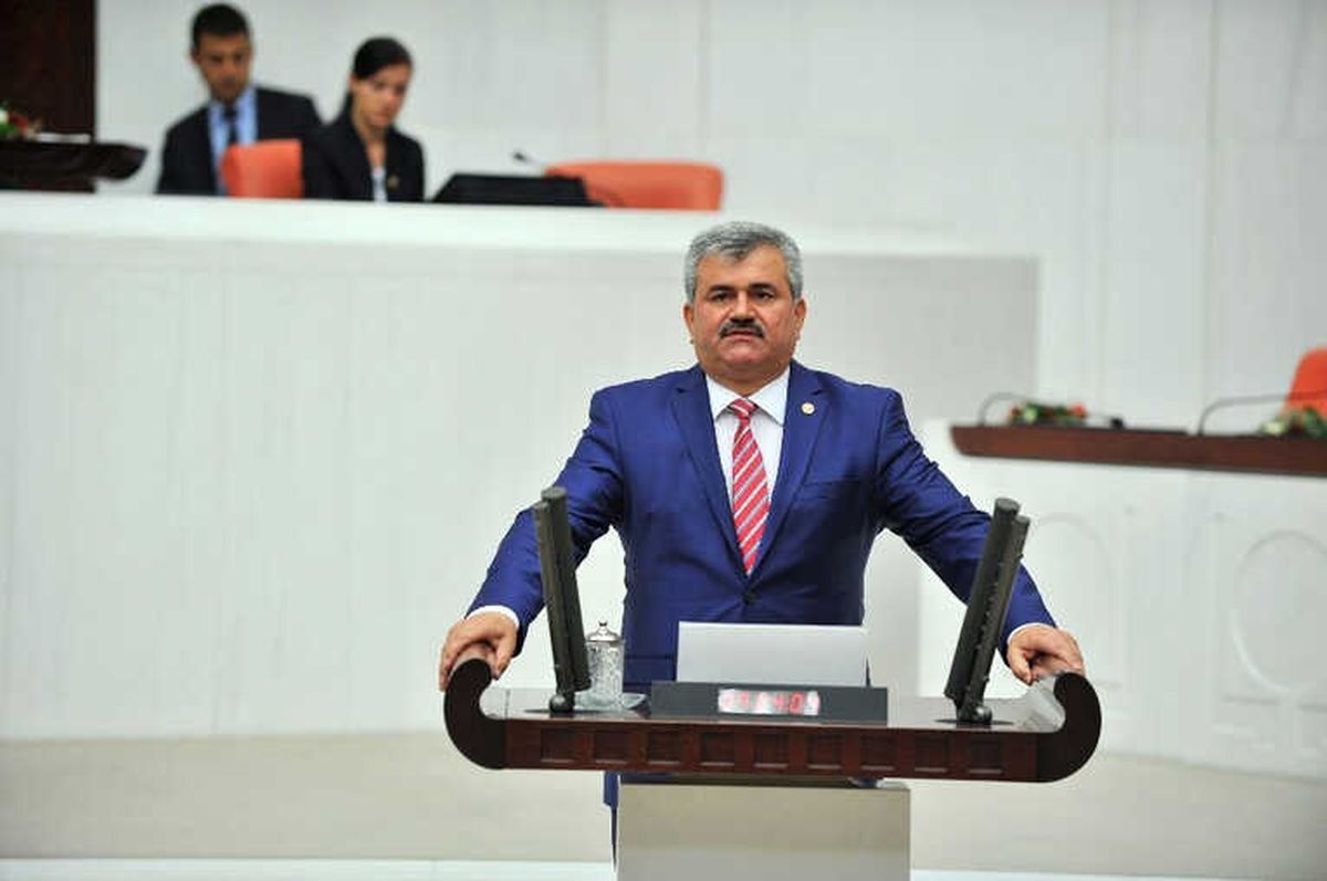 Kandilli'deki Maden Ocağı İhaleye Çıkıyor
