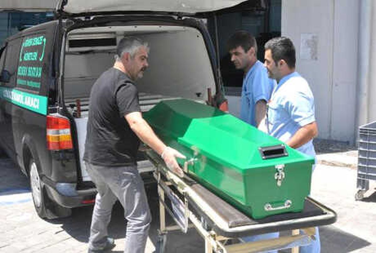 Koreli Turistin Ölümüne, 'Rakkas Haraketi' Neden Olmuş