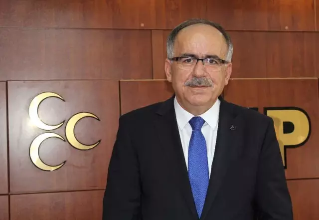 Mustafa Kalaycı: