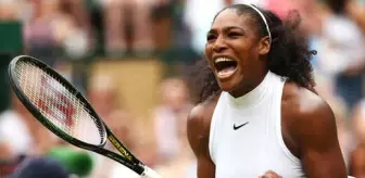Serena Williams, Madrid Açıktan çekildi 78