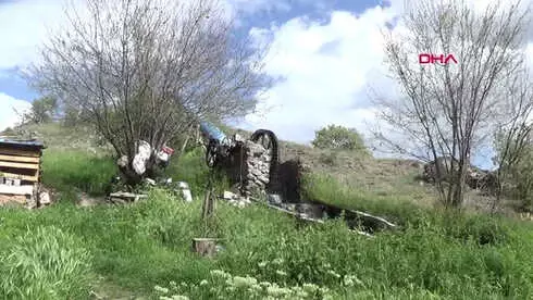 Afyonkarahisar 11 Yıldır Kendi Elektriğini Üretiyor