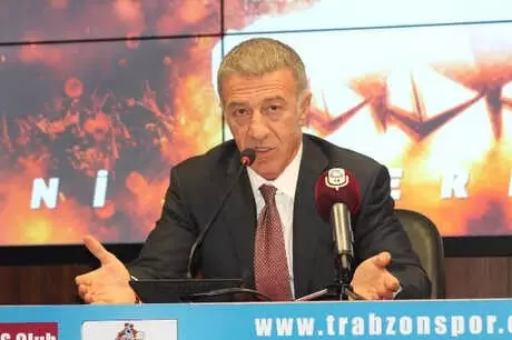 Ağaoğlu: