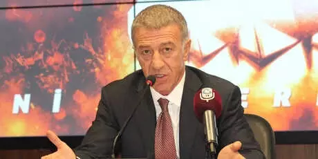 Ağaoğlu: