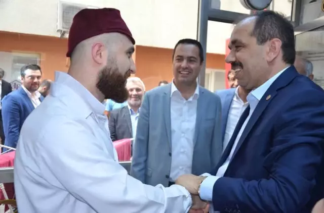 AK Parti Trabzon Milletvekili Muhammet Balta Açıklaması AK Parti Trabzon Milletvekili Muhammet Balta Açıklaması