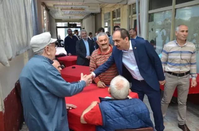 AK Parti Trabzon Milletvekili Muhammet Balta Açıklaması AK Parti Trabzon Milletvekili Muhammet Balta Açıklaması