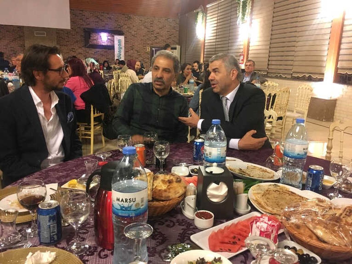Başkan Çelik, '3 Yıl İçinde Büyük İşler Yaptık'