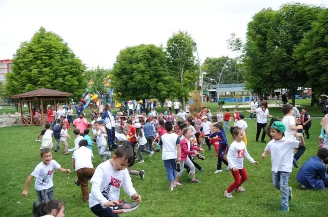 Aktif atık su: Saratovda su parkı Aktif atık su: Saratovda su parkı