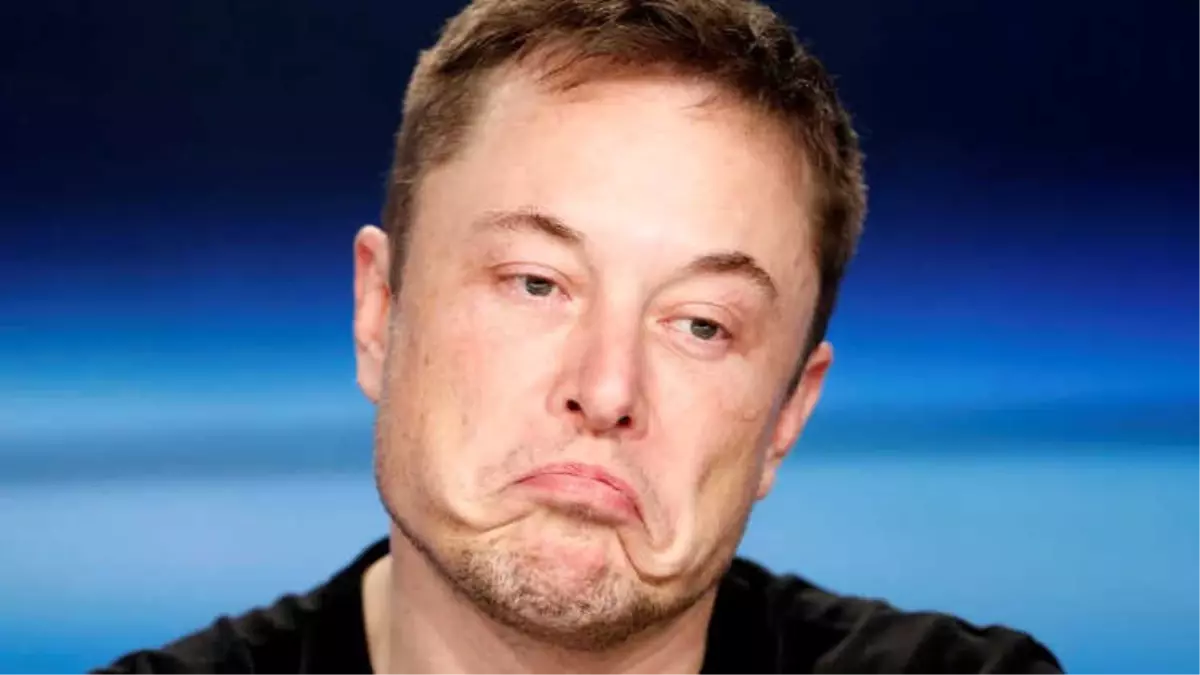 Elon Musk'a Savaş Açan Hissedarlara Tepki: