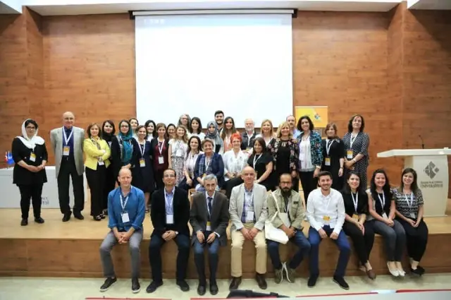 Hkü'den 6. Uluslararası Kerpiç Konferansına Ev Sahipliği