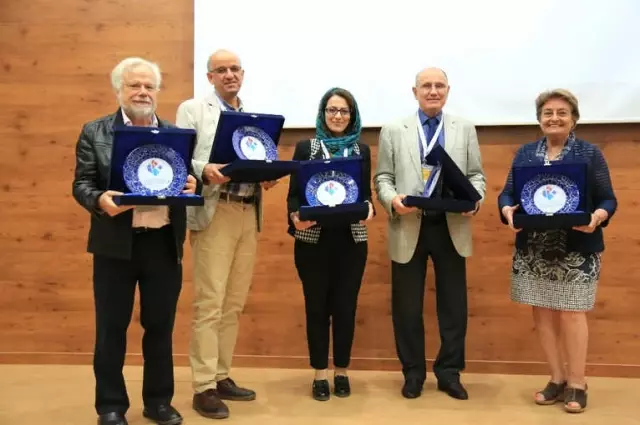 Hkü'den 6. Uluslararası Kerpiç Konferansına Ev Sahipliği Hkü'den 6. Uluslararası Kerpiç Konferansına Ev Sahipliği