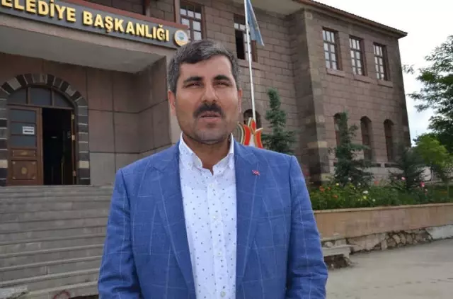 Muş'ta Başbakan Yıldırım İçin Hazırlıklar Sürüyor