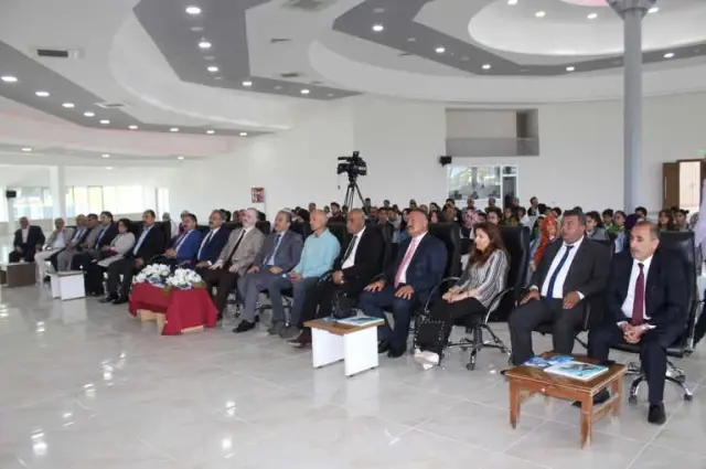 Tuşba'da Tuşba'da